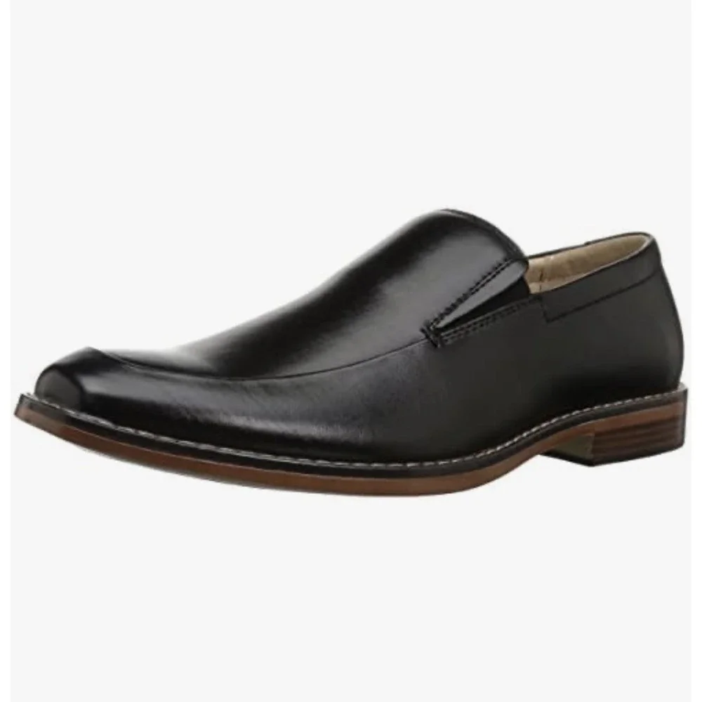 Madden M Grant Loafer Black size 8 Men New Without Box - Never Worn Dress Shoes